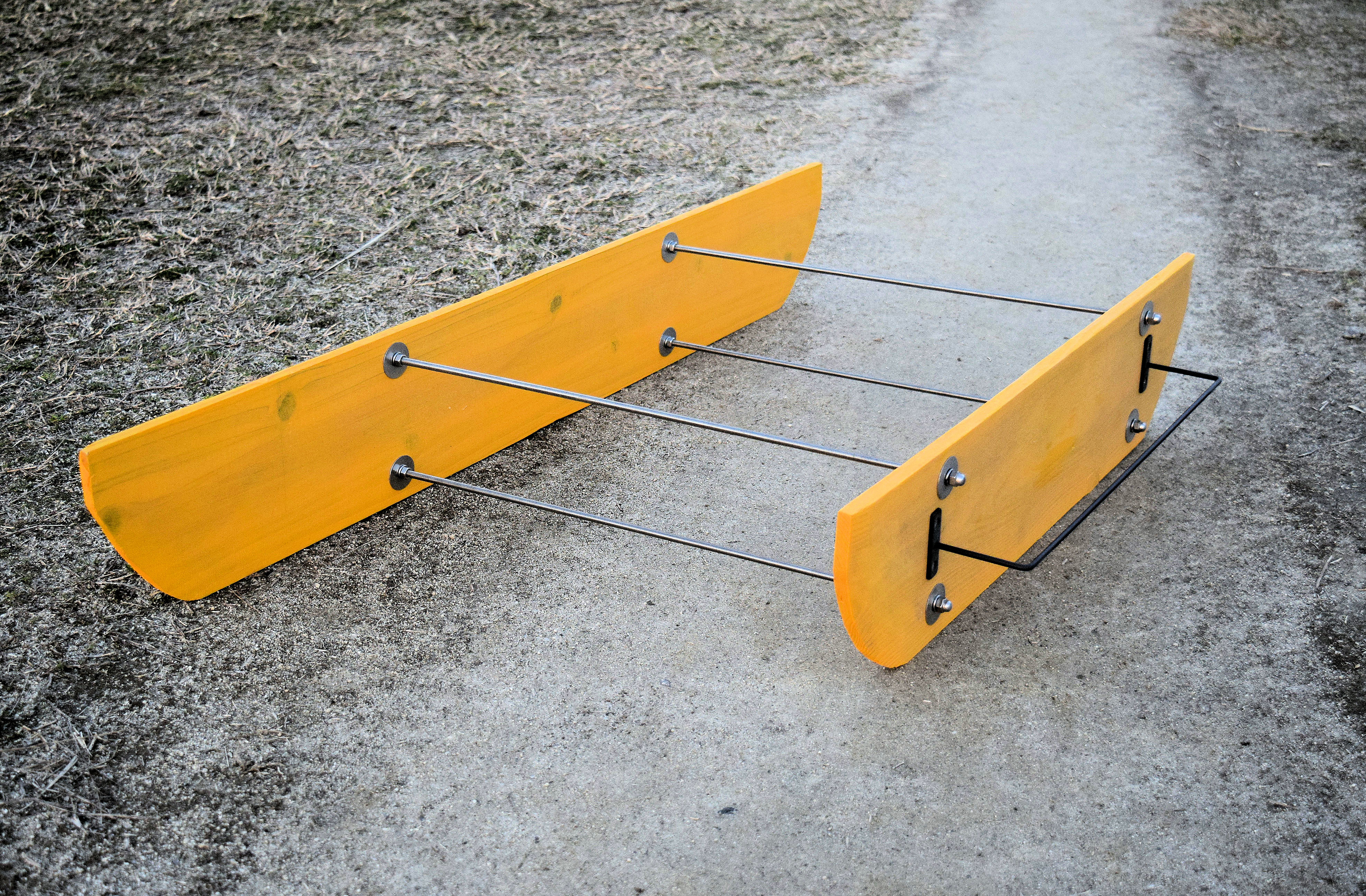 バルキーノ　Barchino