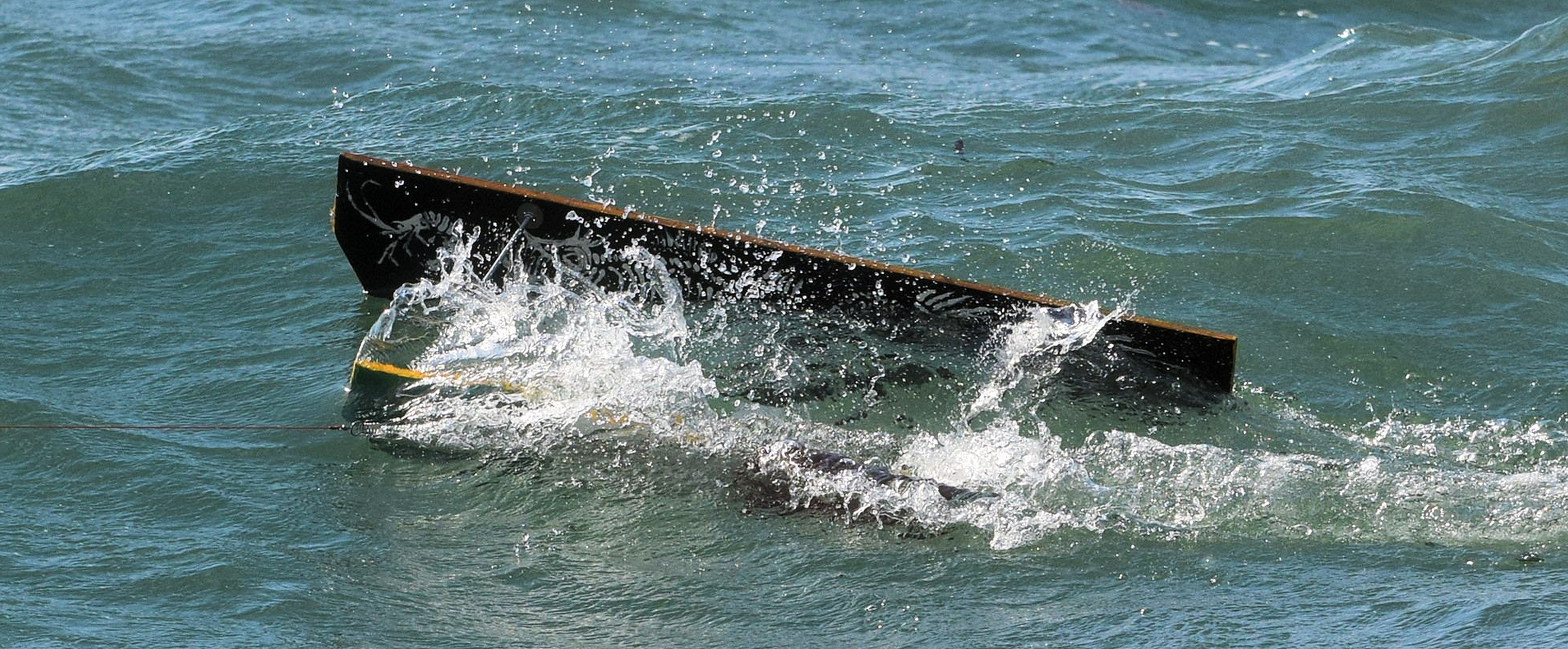 バルキーノ Barchino